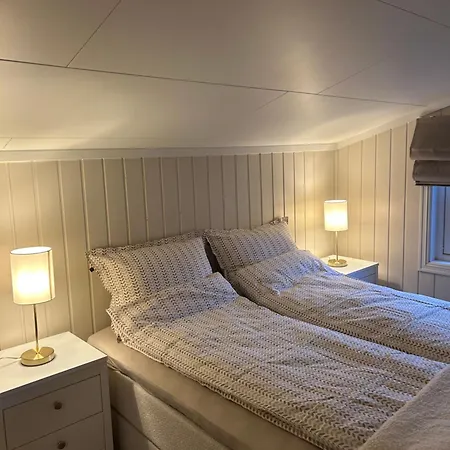 Olastova, Et Koselig Lite Hus I Naer Sentrum