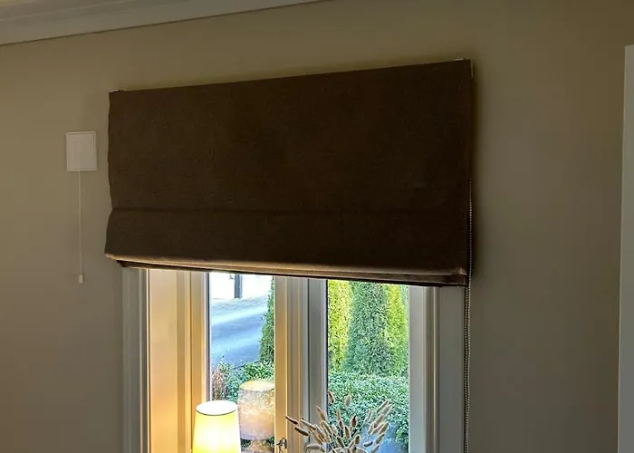 Olastova, Et Koselig Lite Hus I Naer Sentrum Сasa de vacaciones