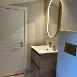 度假居 Olastova, Et Koselig Lite Hus I Naer Sentrum *