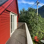 Olastova, Et Koselig Lite Hus I Naer Sentrum * 史特林
