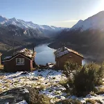 Olastova, Et Koselig Lite Hus I Naer Sentrum *
